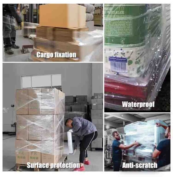 Pallet Wraps - Image 6