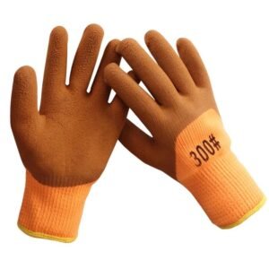 Winter Work Gloves (12pc)