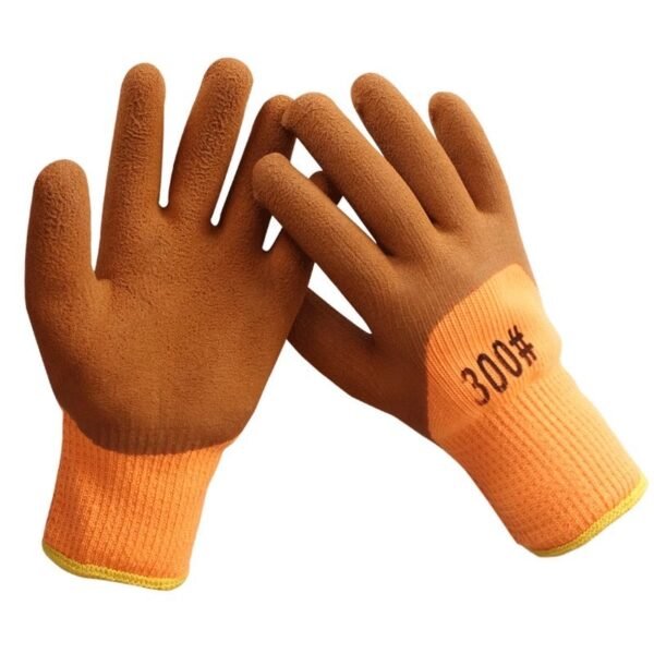 Winter Work Gloves (12pc)