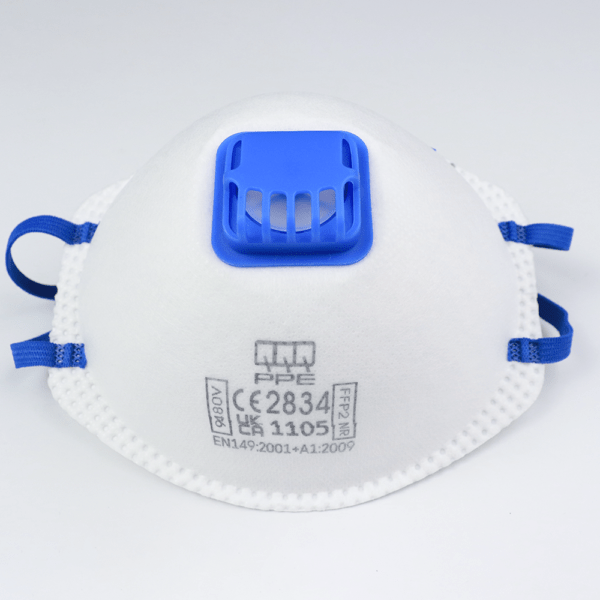Anti-Dust Mask P2 - Image 4