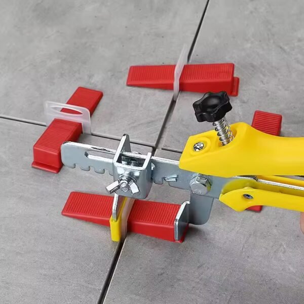 Tile Leveling Pliers - Image 2