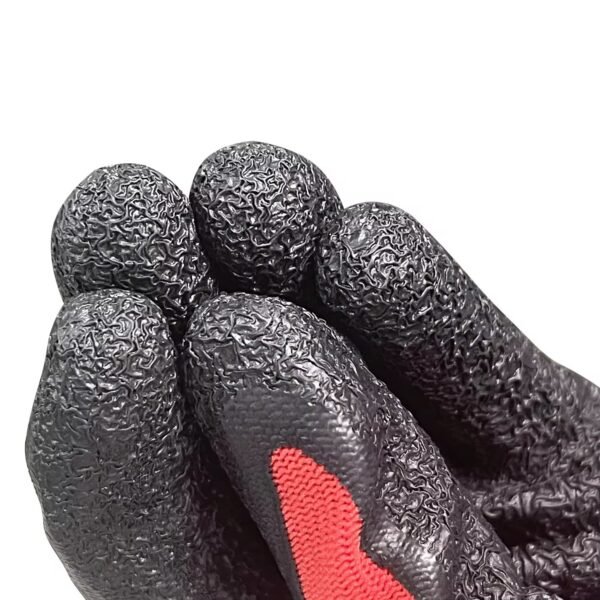 Crinkle Latex Working Gloves (12pc) - Image 5