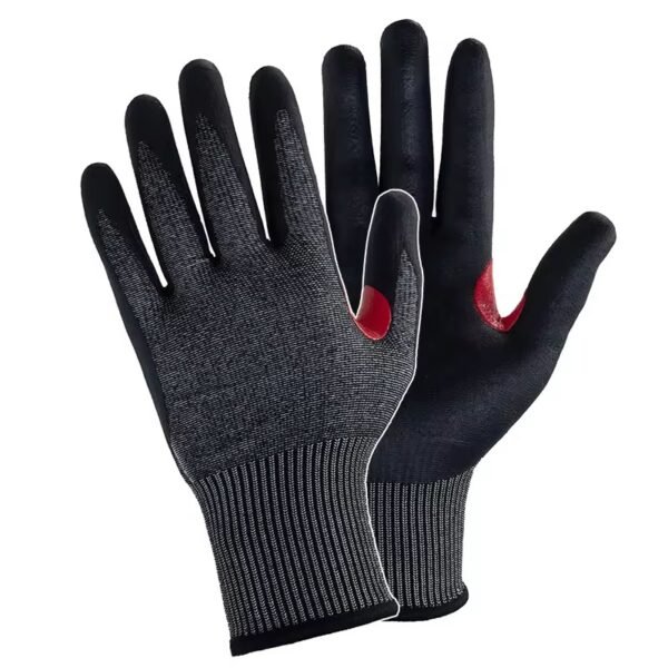 Cut-Resistant Work Gloves (12pc) - Image 4