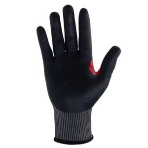 Cut-Resistant Work Gloves (12pc)
