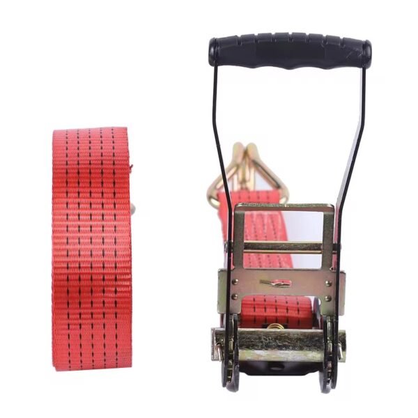 Ratchet Tie Down Strap - Image 3