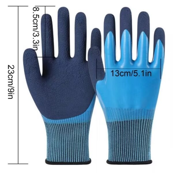 Waterproof Gloves (12pc) - Image 2