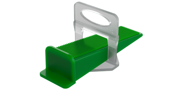 Tile Leveling Clip (250pc) - Image 3