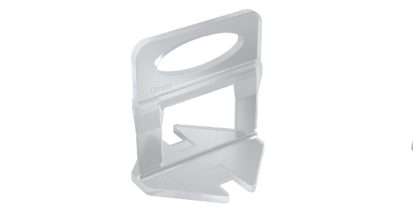 Tile Leveling Clip (250pc)