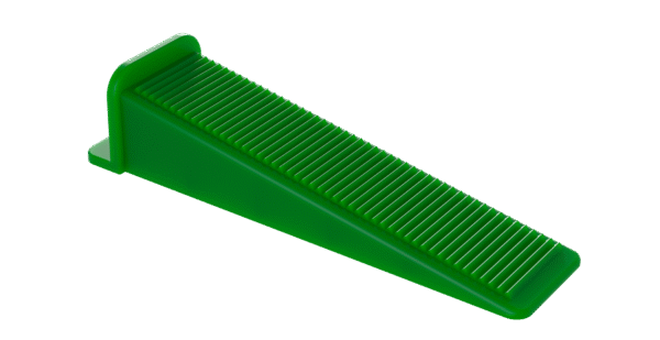 Reusable Green Wedge (100pc) - Image 2