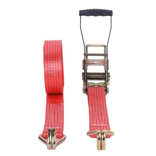 Ratchet Tie Down Strap - Image 2
