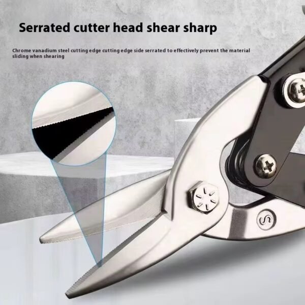 Aviation Snips - Image 3