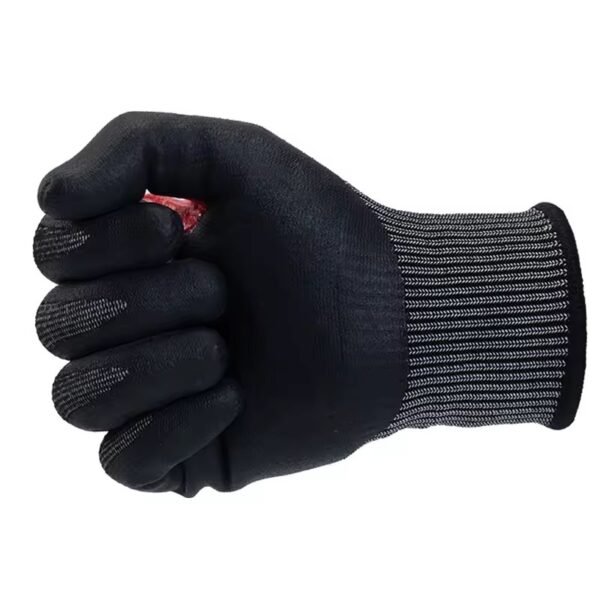 Cut-Resistant Work Gloves (12pc) - Image 5