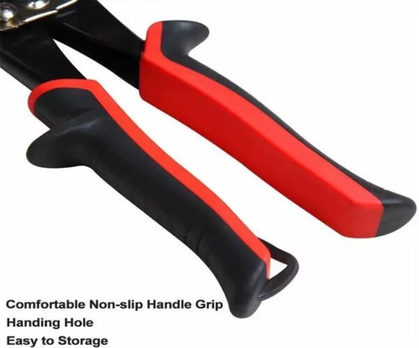 Aviation Snips - Image 4