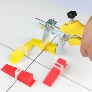 Tile Leveling Pliers