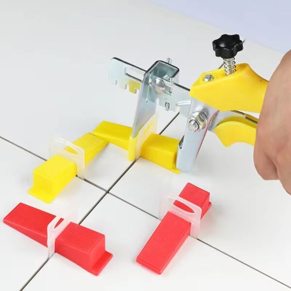 Tile Leveling Pliers