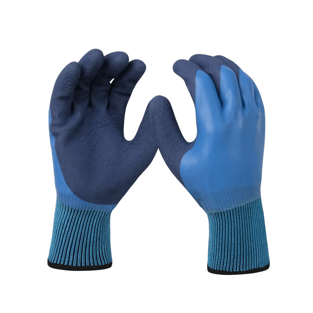 Waterproof Gloves (12pc)