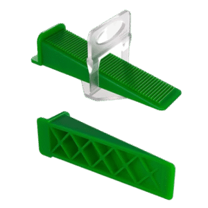 Reusable Green Wedge (100pc)
